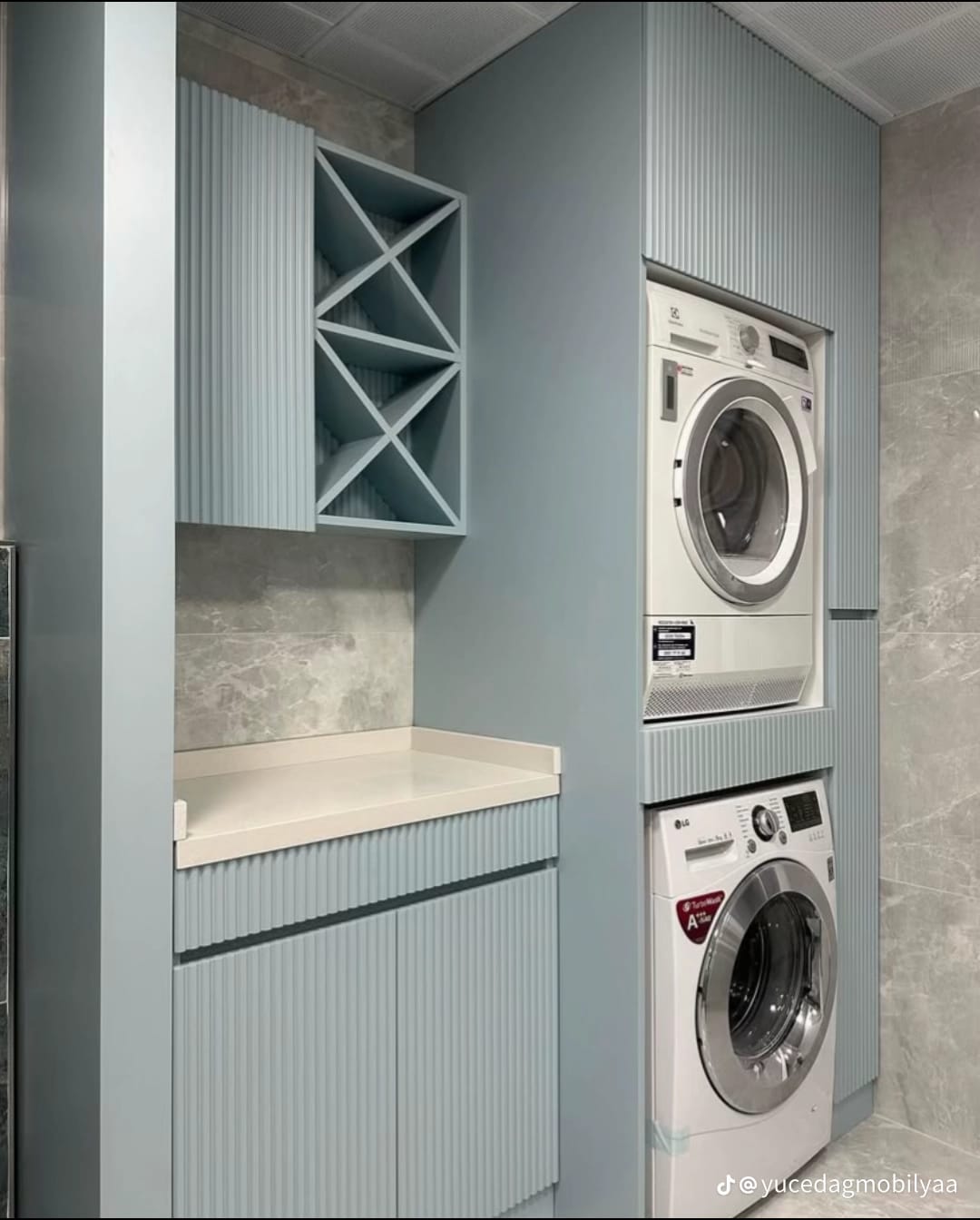 Ak Tadilat Dekorasyon